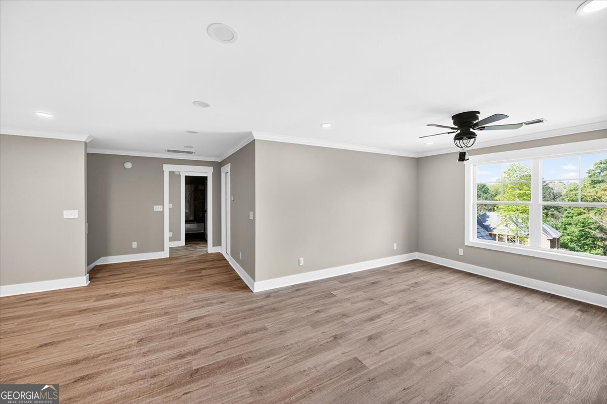 411 Southern Oaks Drive Macon GA 31216