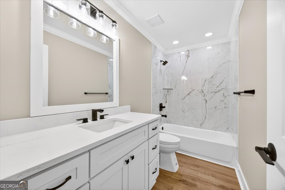 411 Southern Oaks Drive Macon GA 31216