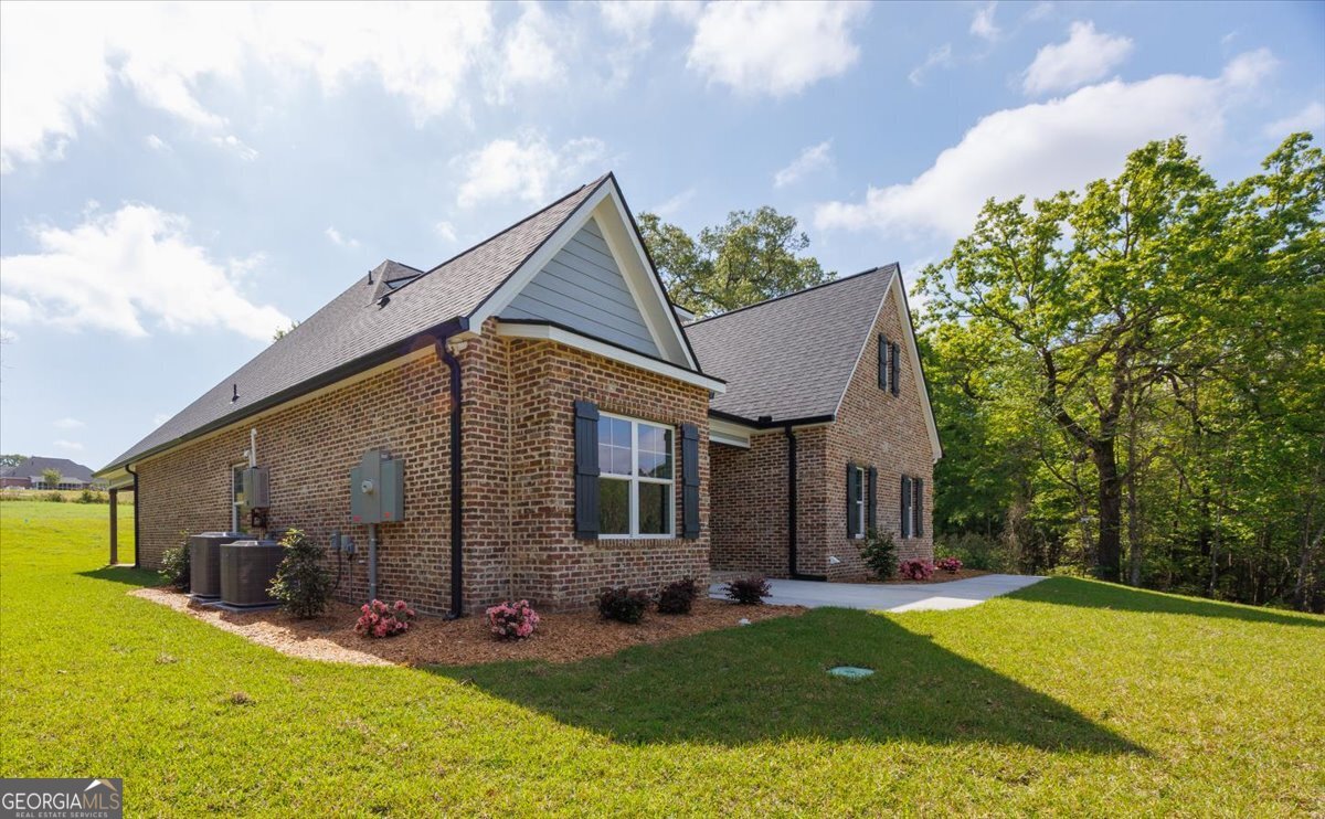 411 Southern Oaks Drive Macon GA 31216