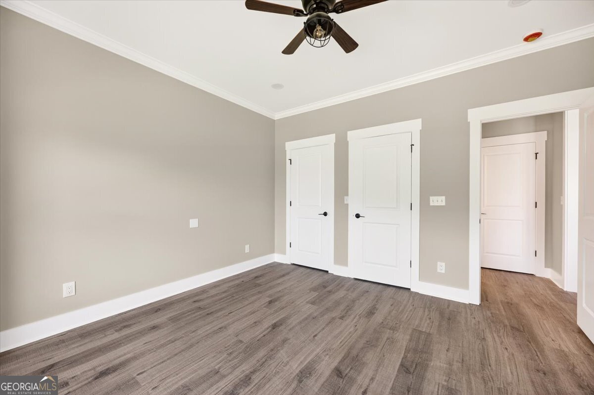 411 Southern Oaks Drive Macon GA 31216