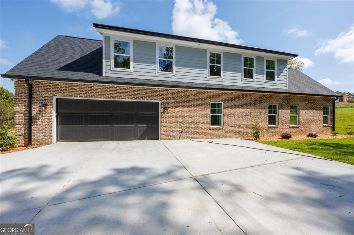411 Southern Oaks Drive Macon GA 31216