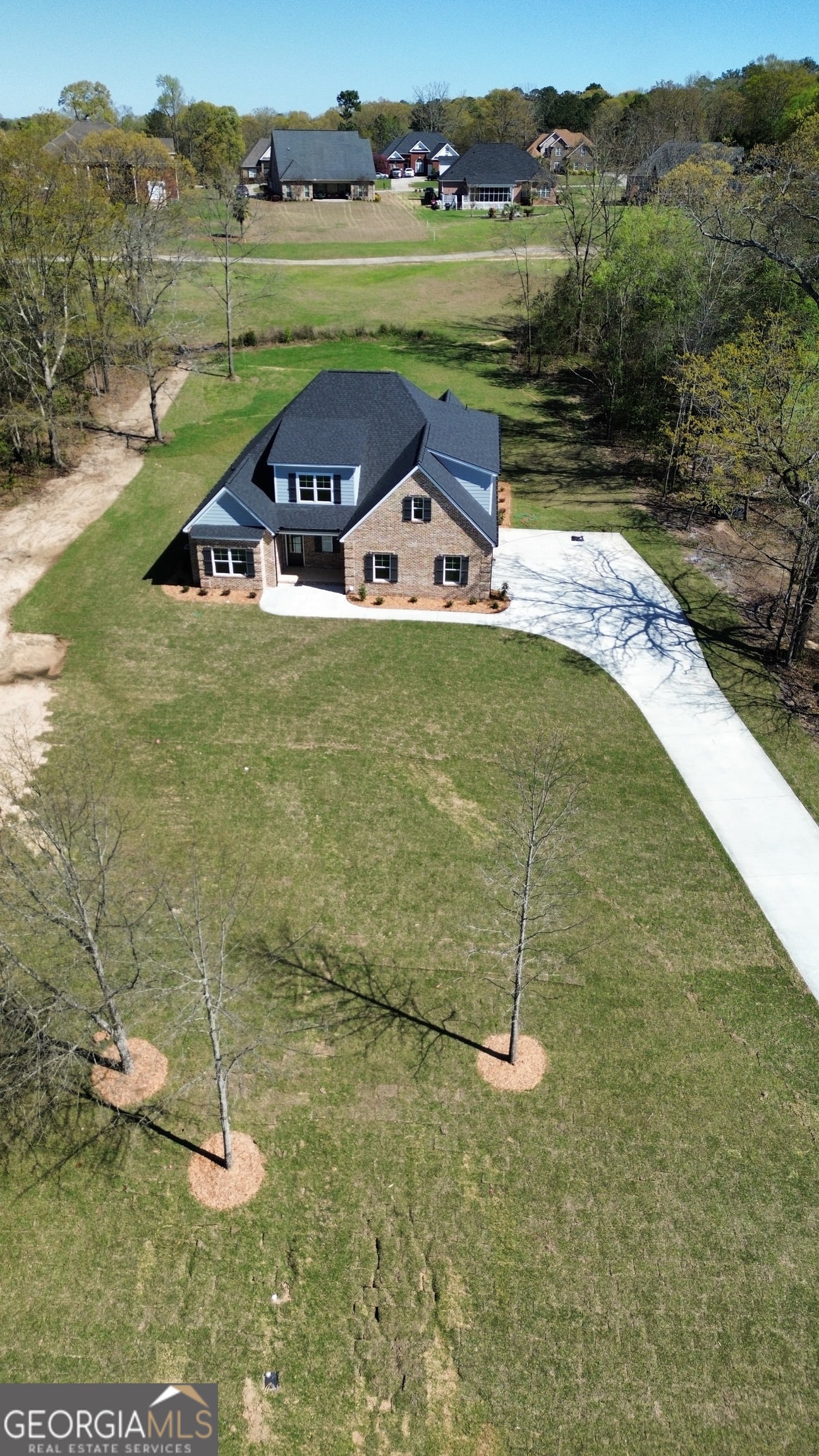 411 Southern Oaks Drive Macon GA 31216