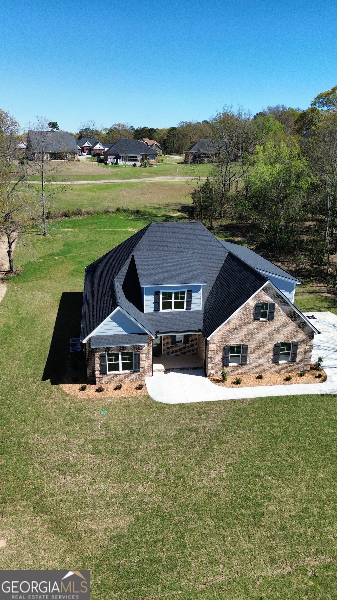 411 Southern Oaks Drive Macon GA 31216
