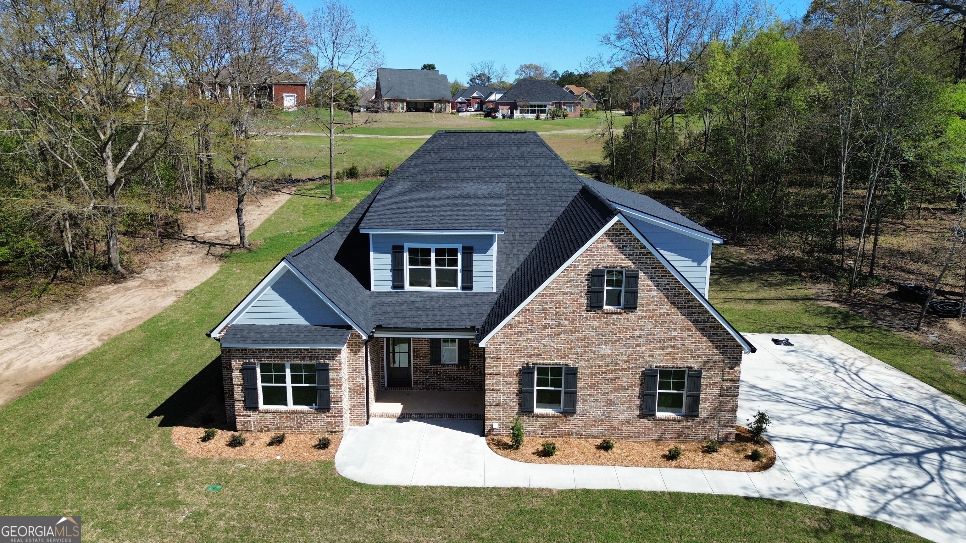411 Southern Oaks Drive Macon GA 31216