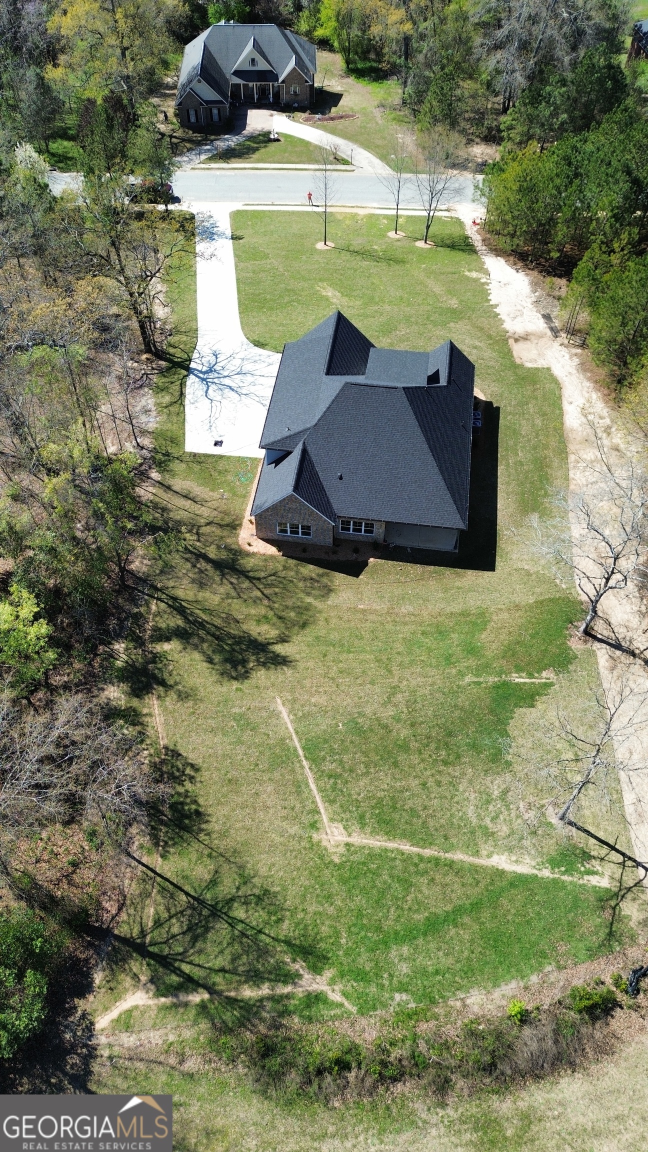 411 Southern Oaks Drive Macon GA 31216