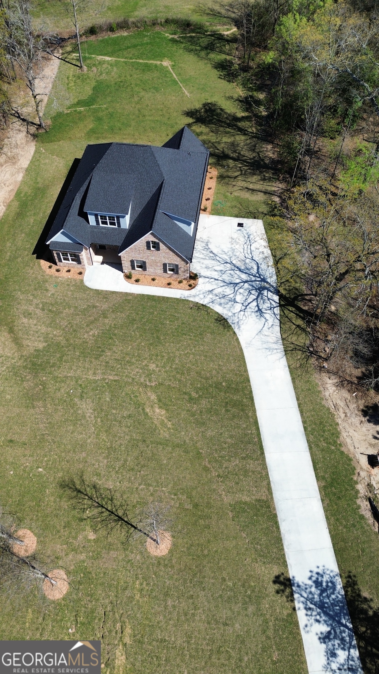 411 Southern Oaks Drive Macon GA 31216
