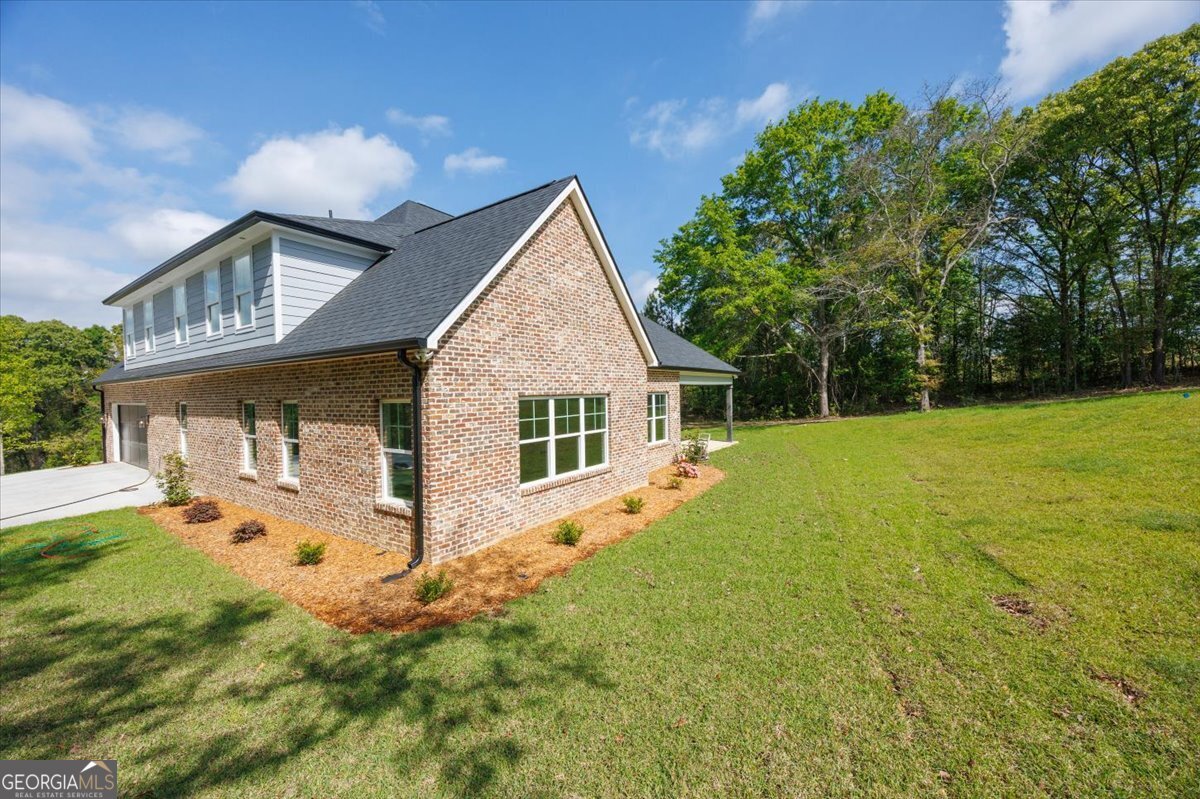 411 Southern Oaks Drive Macon GA 31216