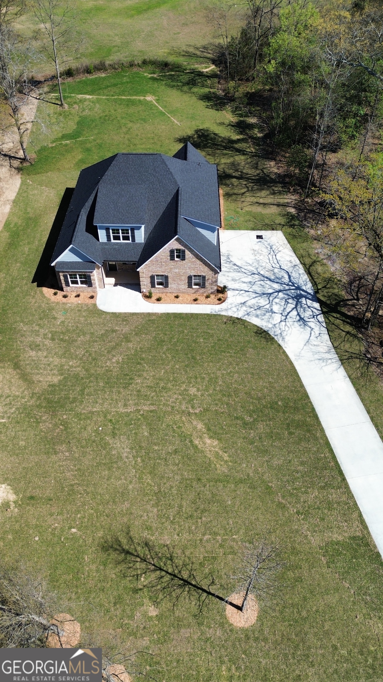 411 Southern Oaks Drive Macon GA 31216