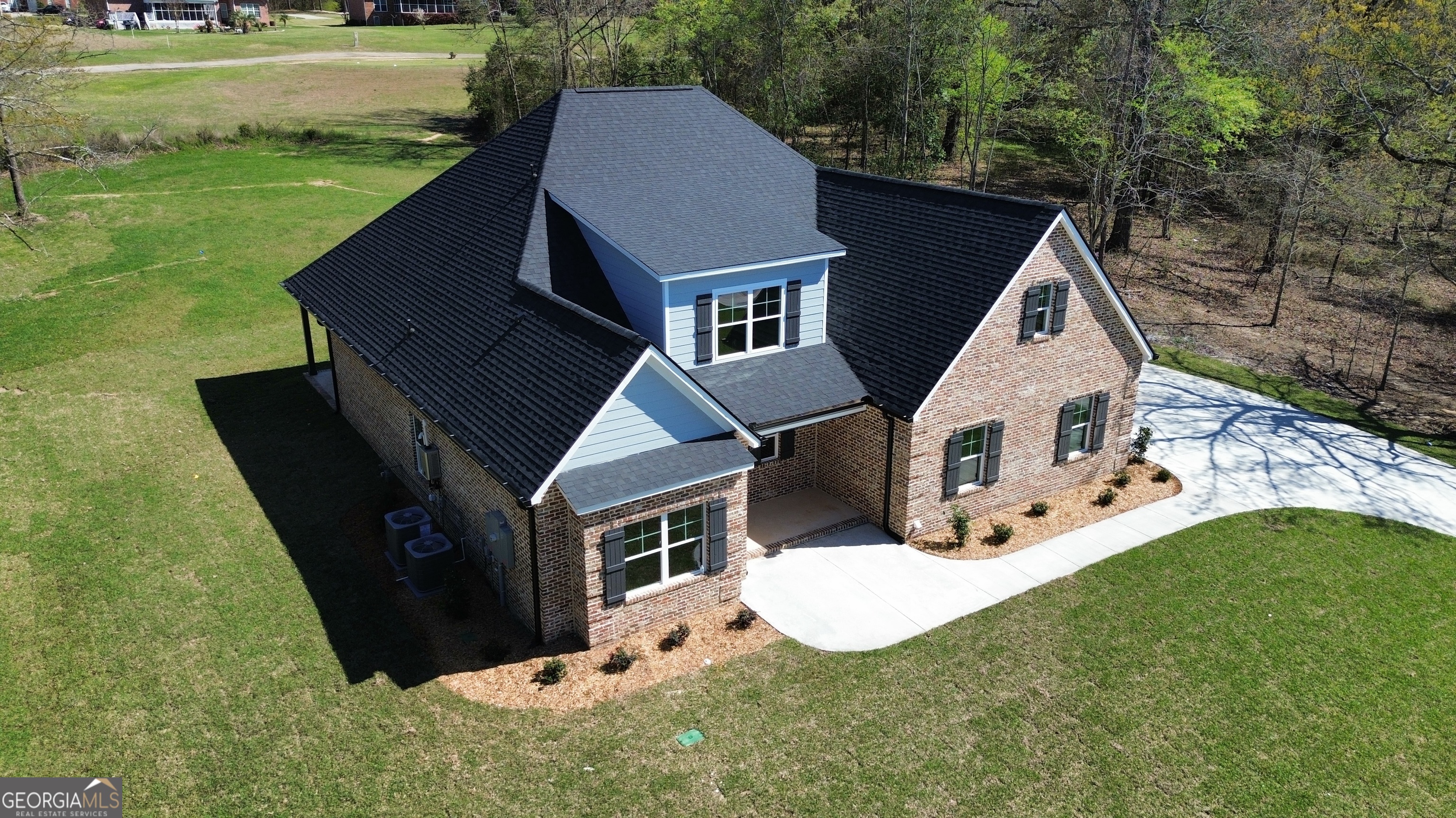 411 Southern Oaks Drive Macon GA 31216