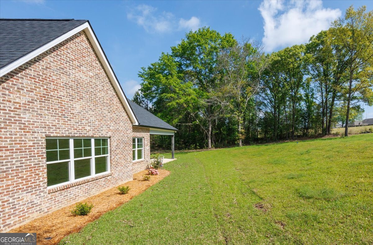 411 Southern Oaks Drive Macon GA 31216