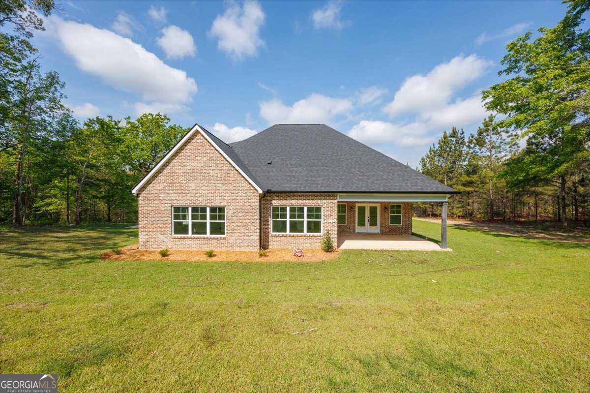 411 Southern Oaks Drive Macon GA 31216