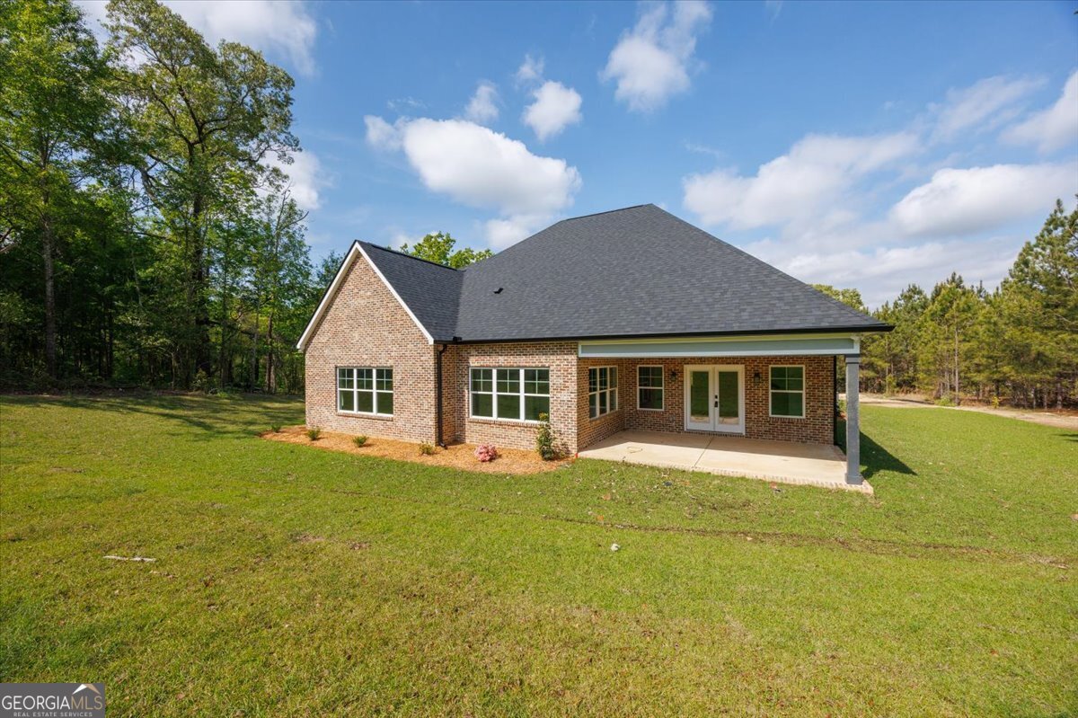 411 Southern Oaks Drive Macon GA 31216
