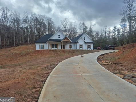 606 Old River Road Cornelia GA 30531