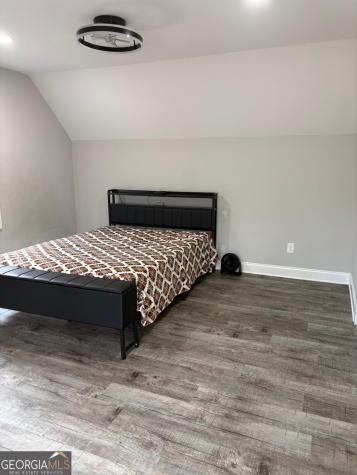606 Old River Road Cornelia GA 30531