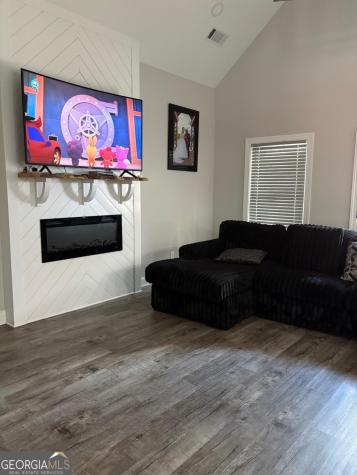 606 Old River Road Cornelia GA 30531