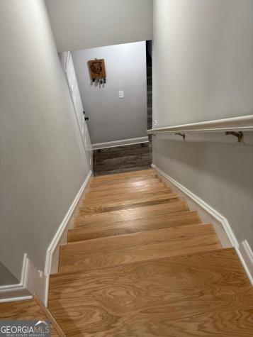 606 Old River Road Cornelia GA 30531