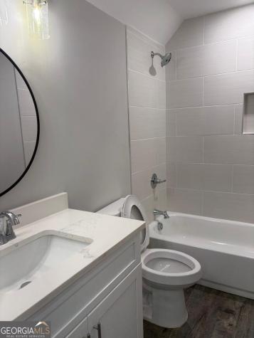 606 Old River Road Cornelia GA 30531