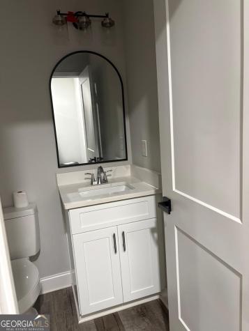 606 Old River Road Cornelia GA 30531