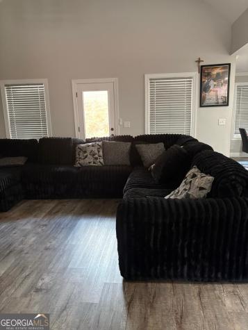 606 Old River Road Cornelia GA 30531