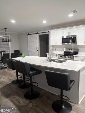 606 Old River Road Cornelia GA 30531