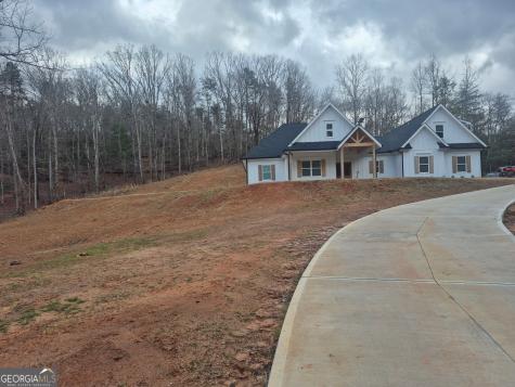 606 Old River Road Cornelia GA 30531