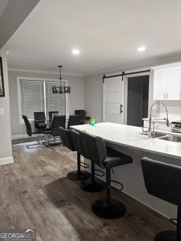 606 Old River Road Cornelia GA 30531
