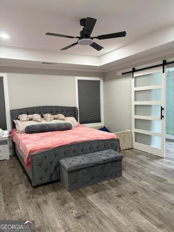 606 Old River Road Cornelia GA 30531