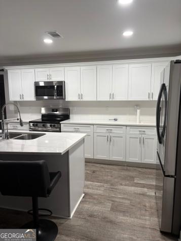606 Old River Road Cornelia GA 30531