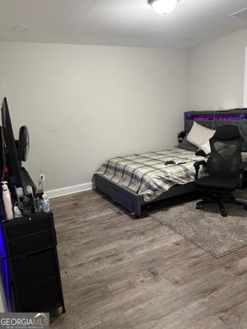 606 Old River Road Cornelia GA 30531