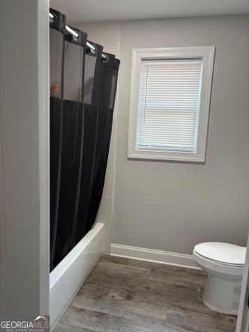 606 Old River Road Cornelia GA 30531