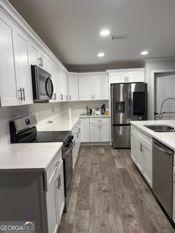 606 Old River Road Cornelia GA 30531