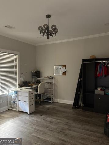 606 Old River Road Cornelia GA 30531
