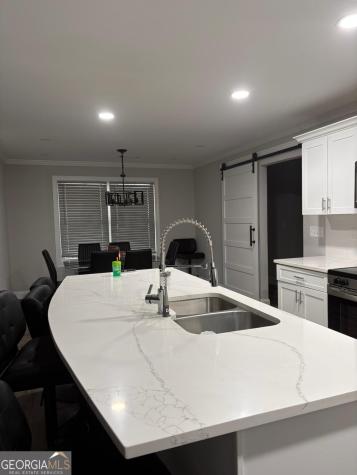 606 Old River Road Cornelia GA 30531
