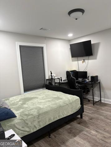 606 Old River Road Cornelia GA 30531