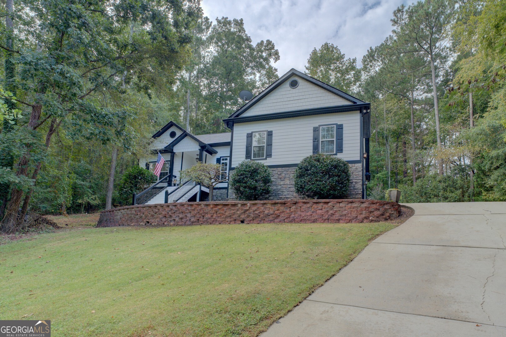 716 E Mourning Dove Court Monticello GA 31064