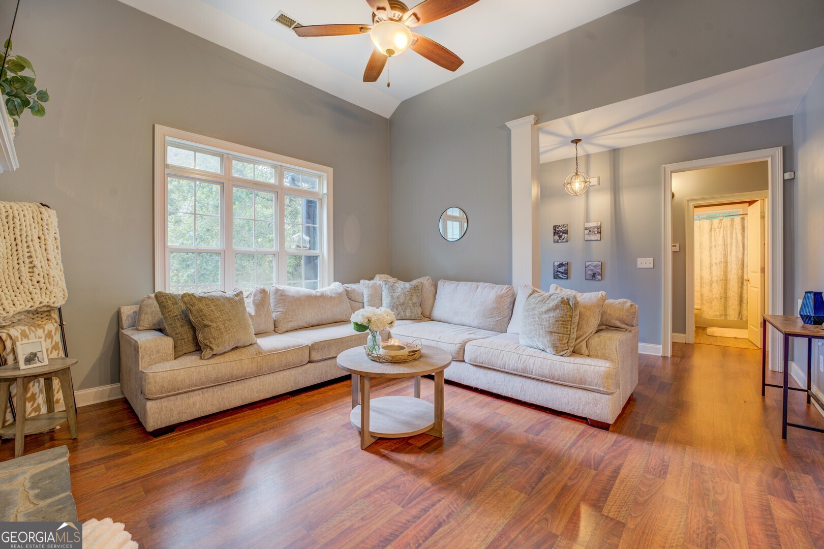 716 E Mourning Dove Court Monticello GA 31064