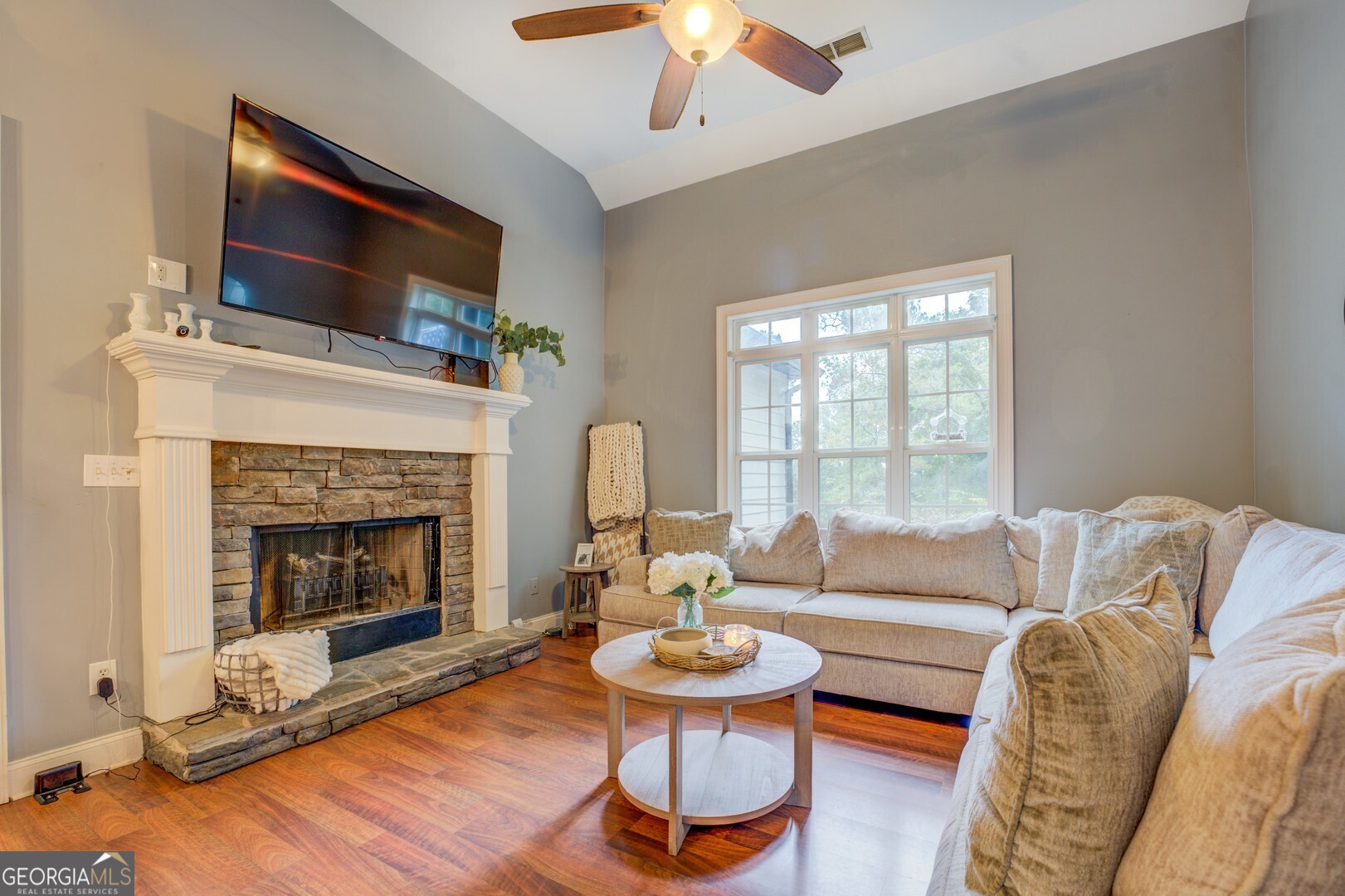 716 E Mourning Dove Court Monticello GA 31064