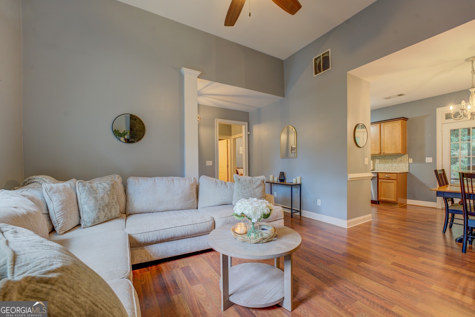 716 E Mourning Dove Court Monticello GA 31064