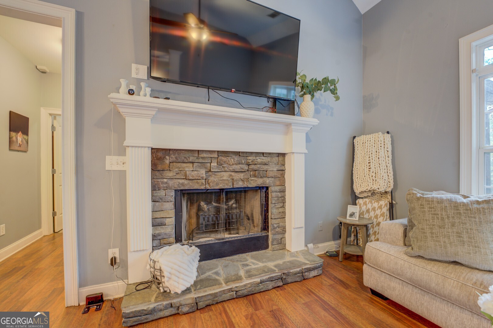 716 E Mourning Dove Court Monticello GA 31064