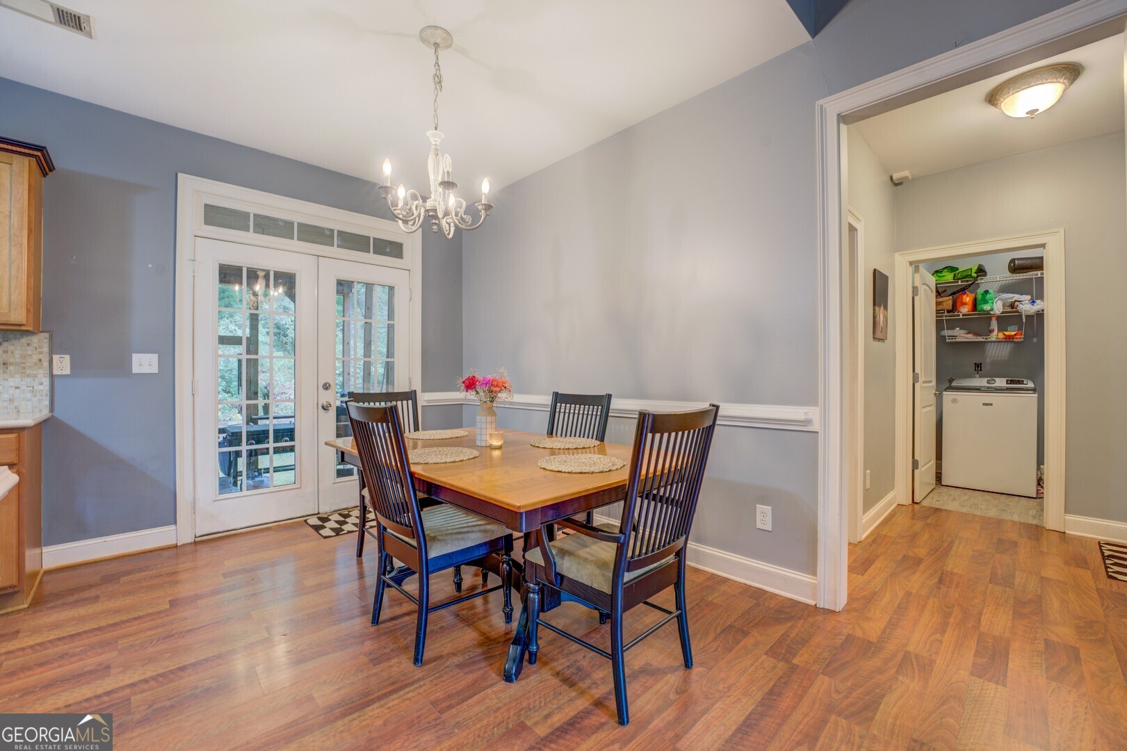 716 E Mourning Dove Court Monticello GA 31064