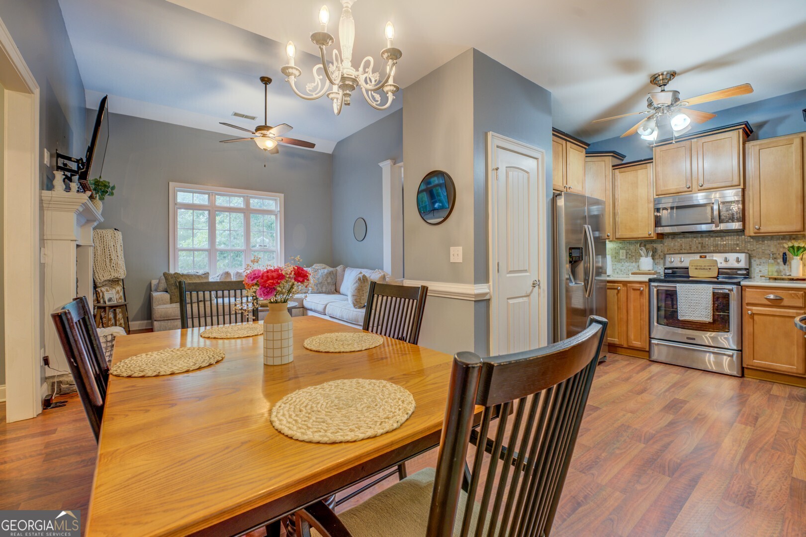 716 E Mourning Dove Court Monticello GA 31064