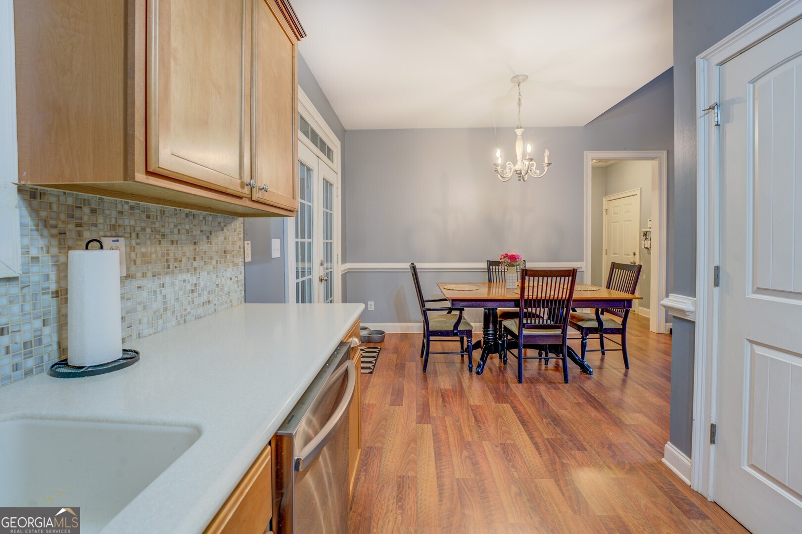 716 E Mourning Dove Court Monticello GA 31064