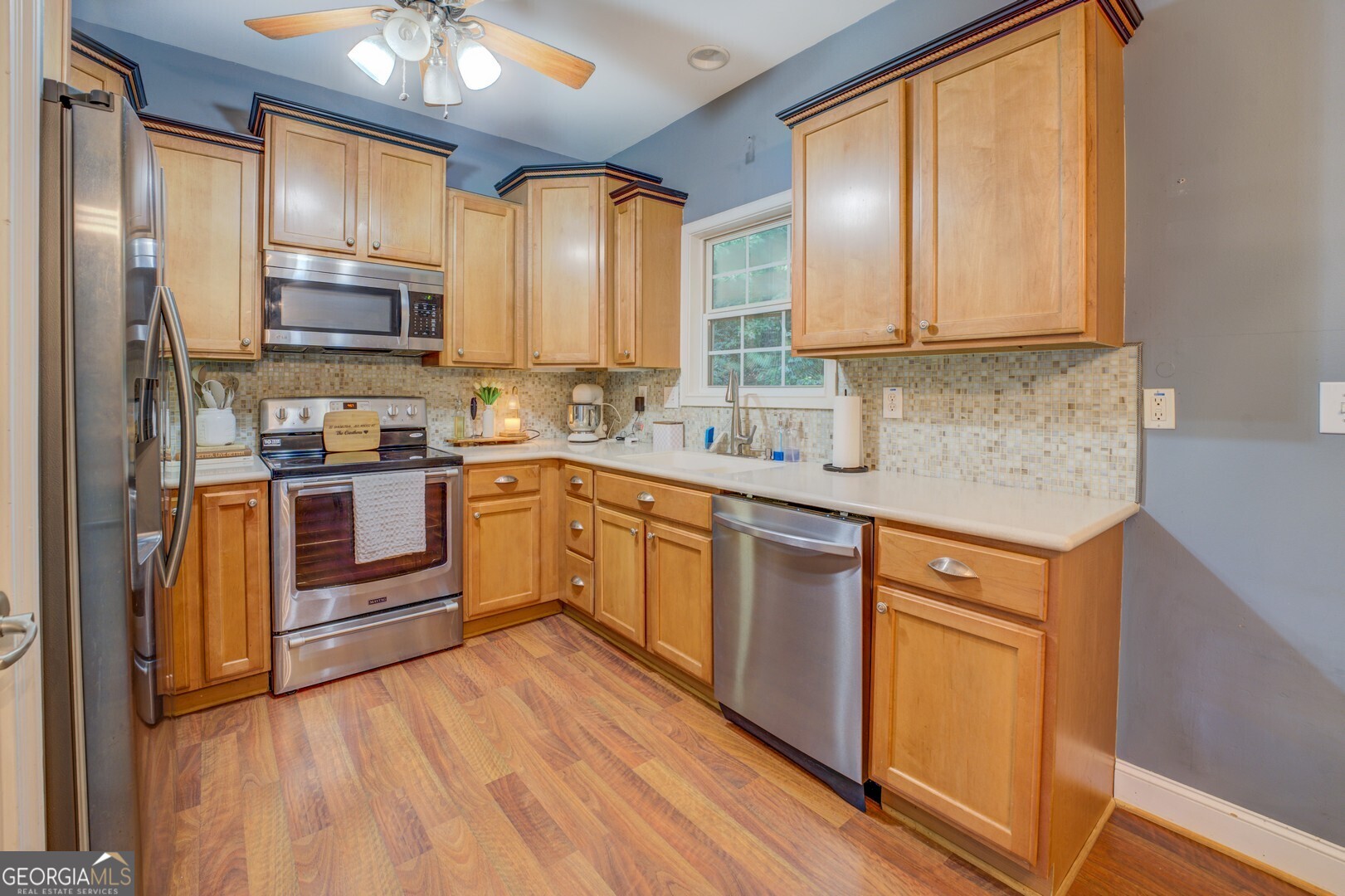 716 E Mourning Dove Court Monticello GA 31064