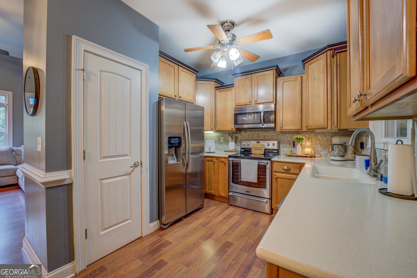 716 E Mourning Dove Court Monticello GA 31064