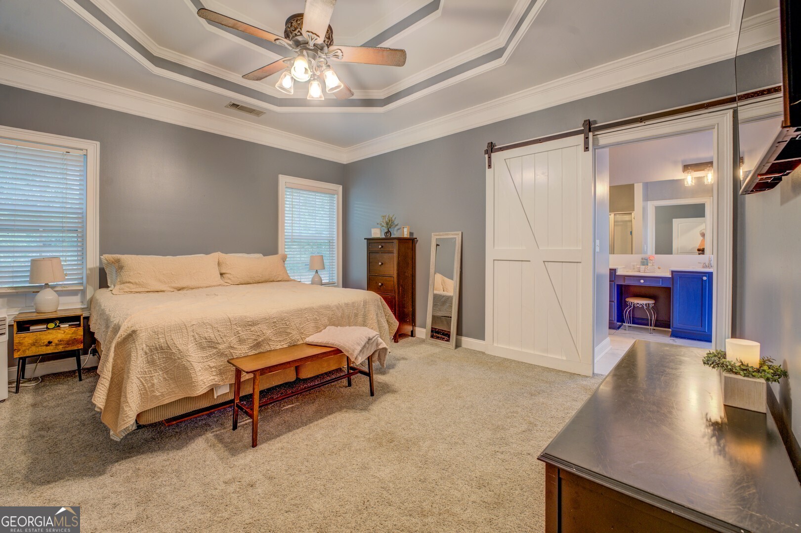 716 E Mourning Dove Court Monticello GA 31064