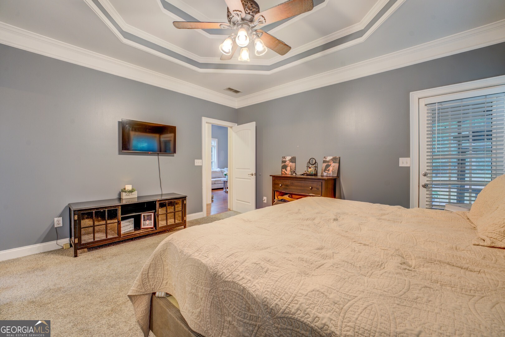 716 E Mourning Dove Court Monticello GA 31064