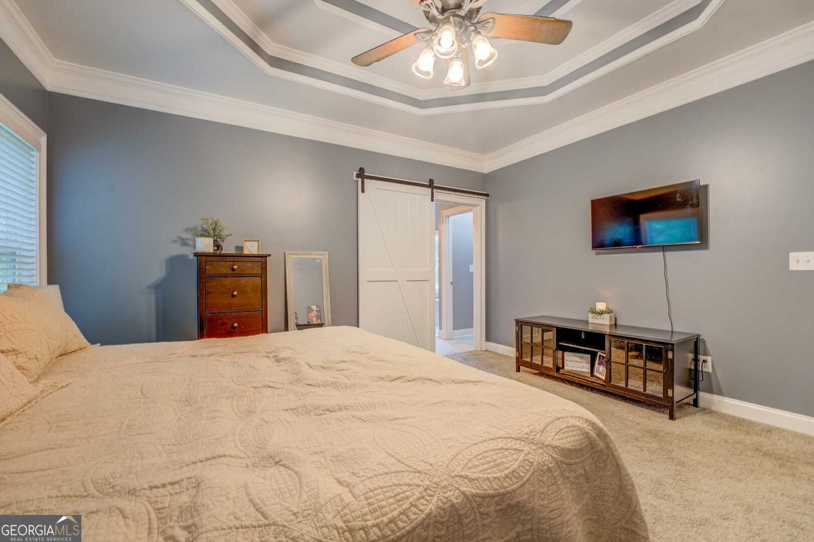 716 E Mourning Dove Court Monticello GA 31064