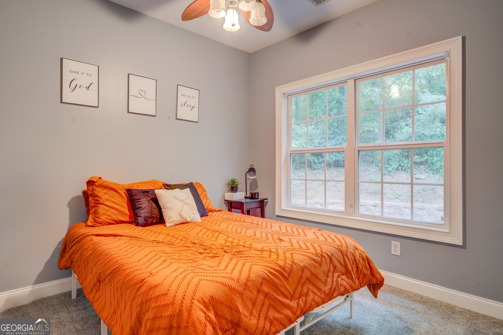 716 E Mourning Dove Court Monticello GA 31064