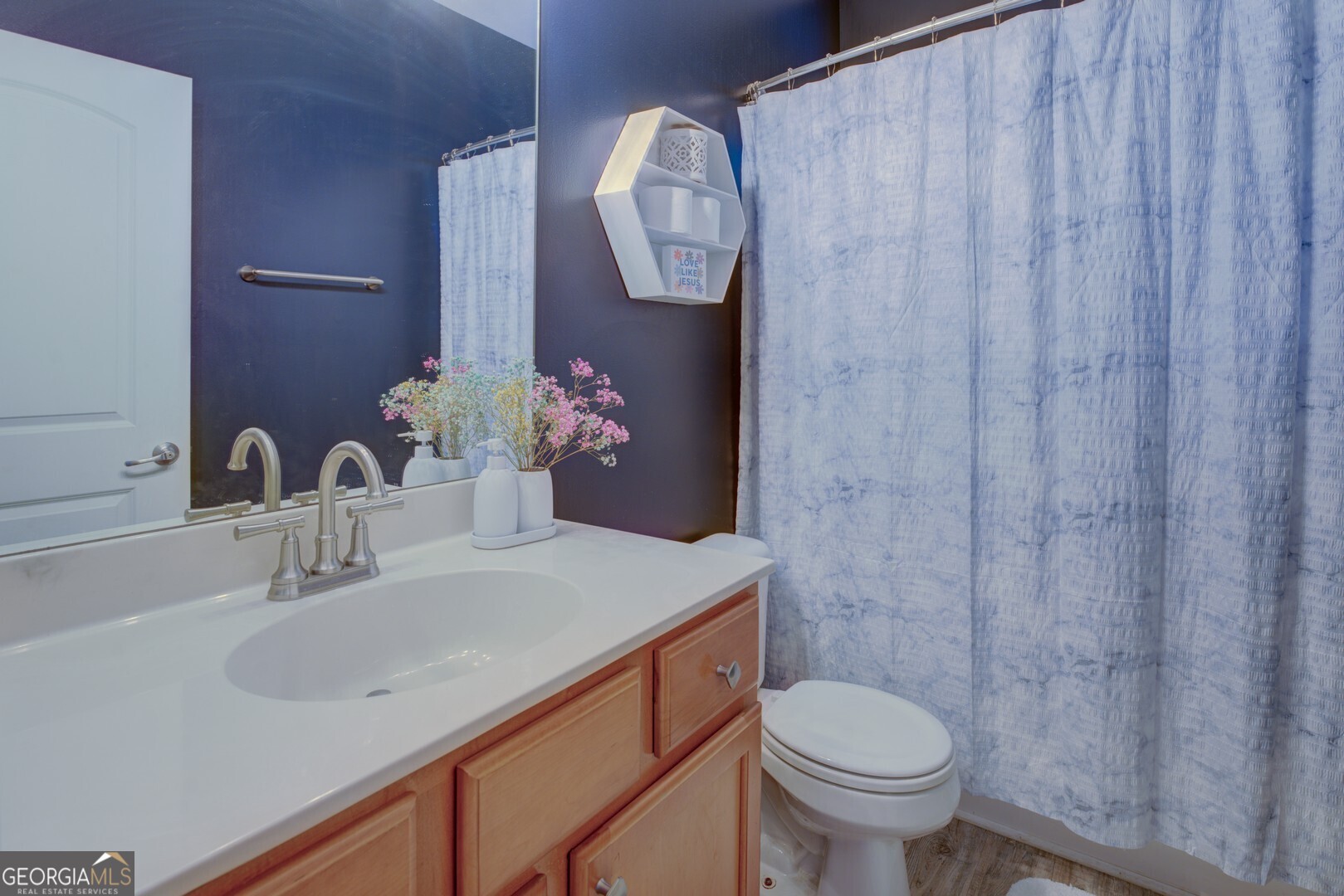 716 E Mourning Dove Court Monticello GA 31064