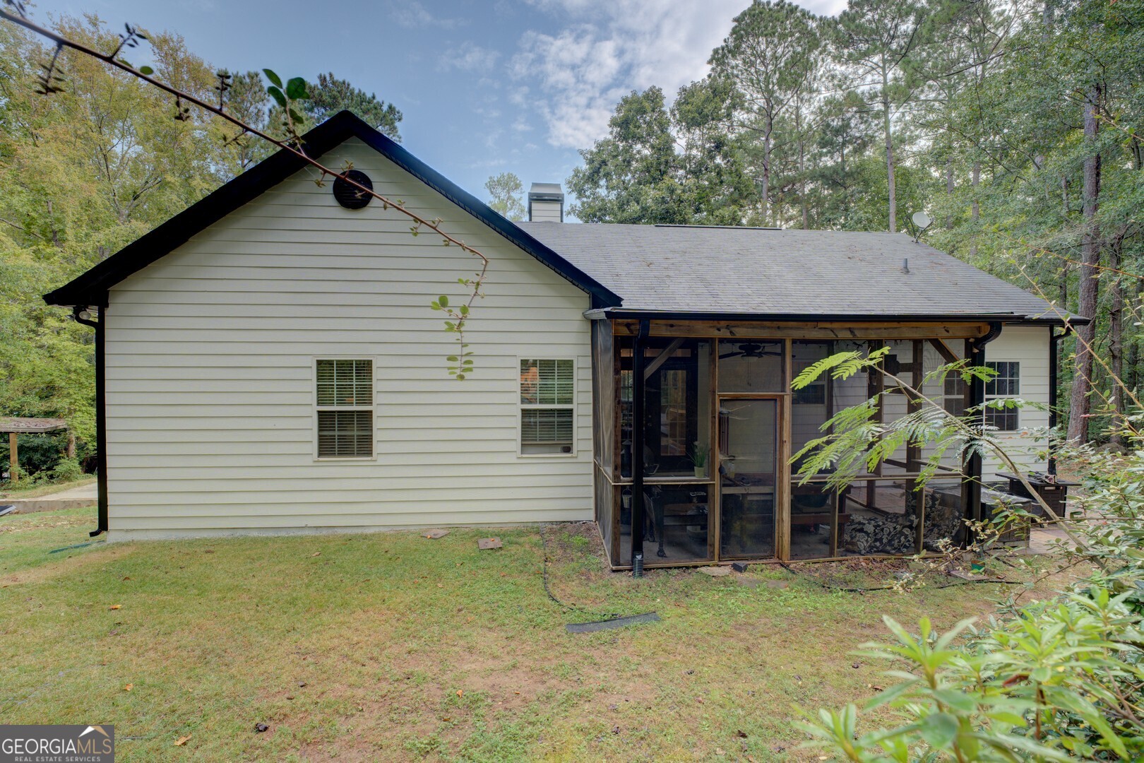 716 E Mourning Dove Court Monticello GA 31064